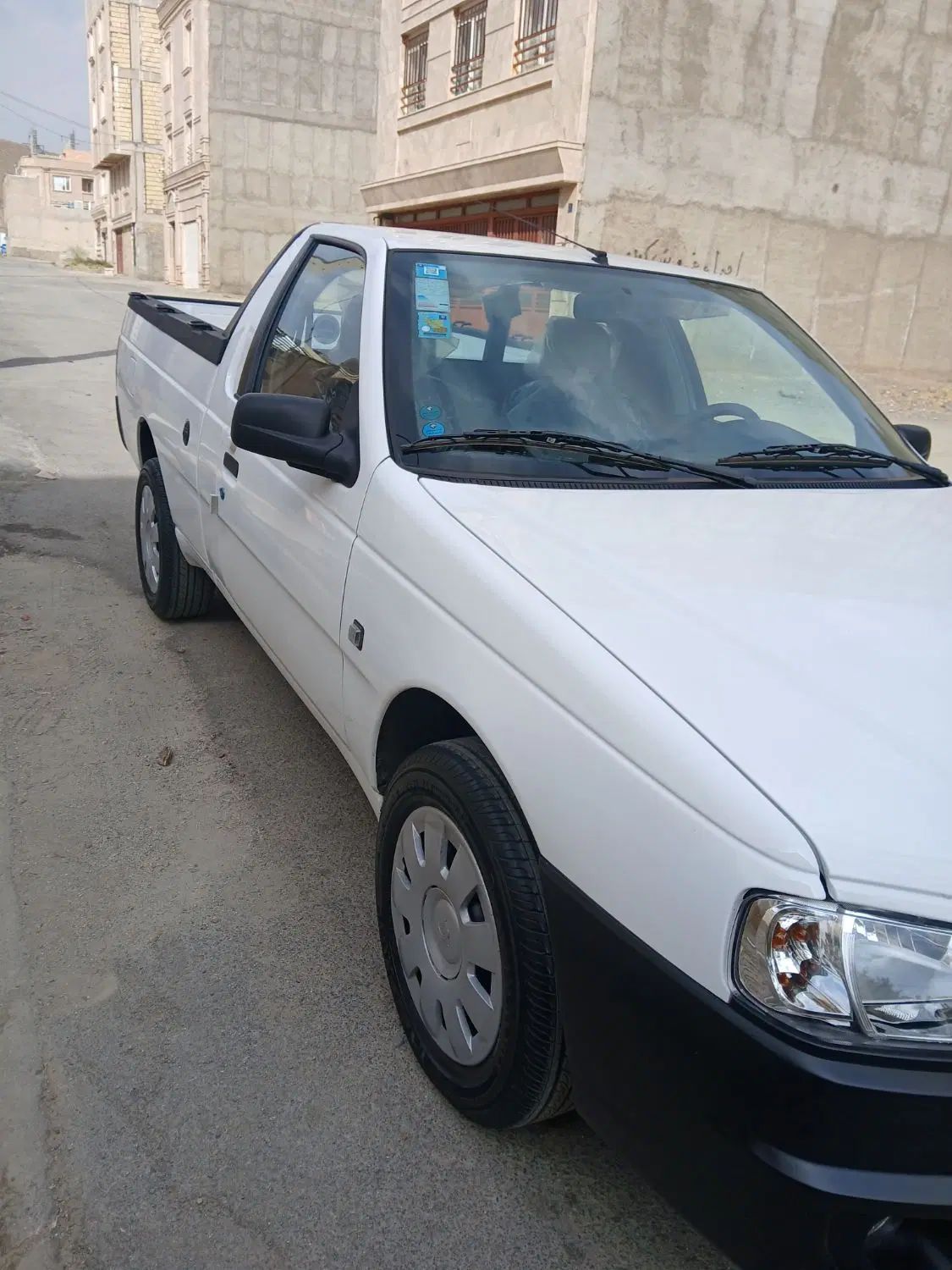 خودرو آریسان، 2 آگهی ann_20125272