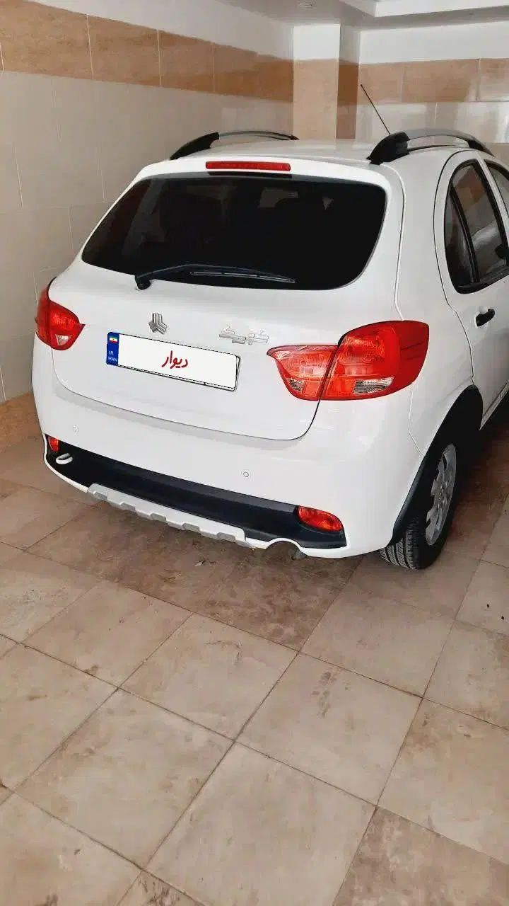 کوییک S پایه - 1402