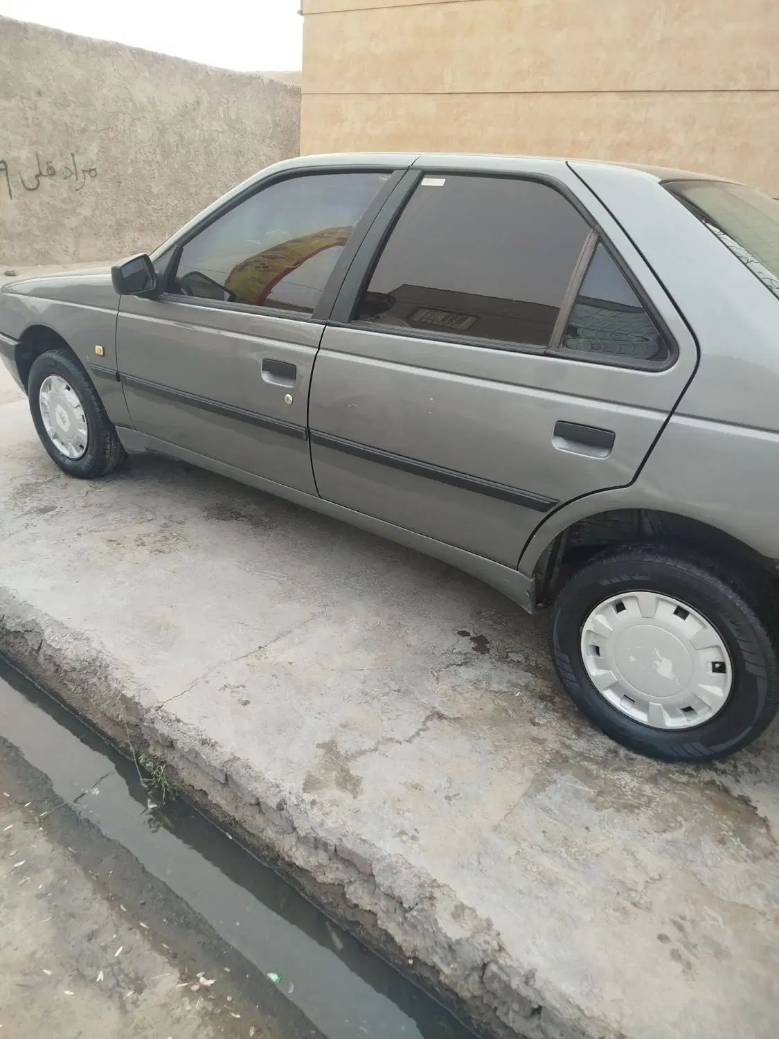 خودرو پژو، 405 آگهی ann_20125336