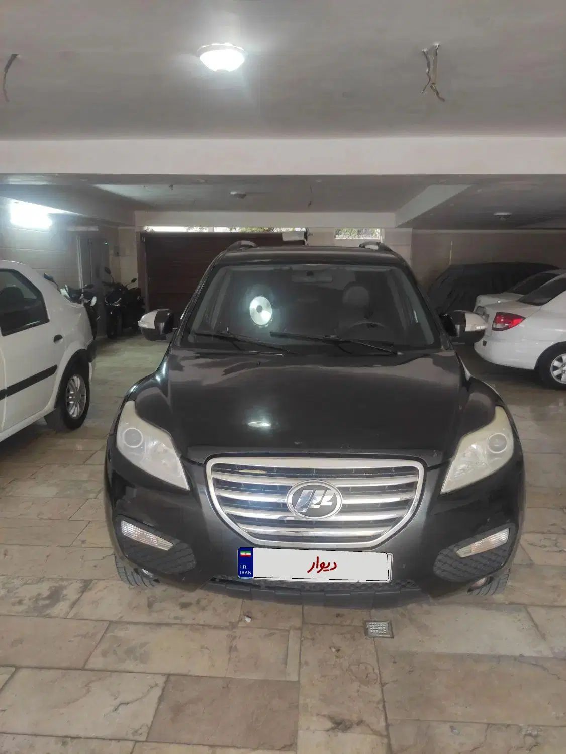 خودرو لیفان، X60 آگهی ann_20125347