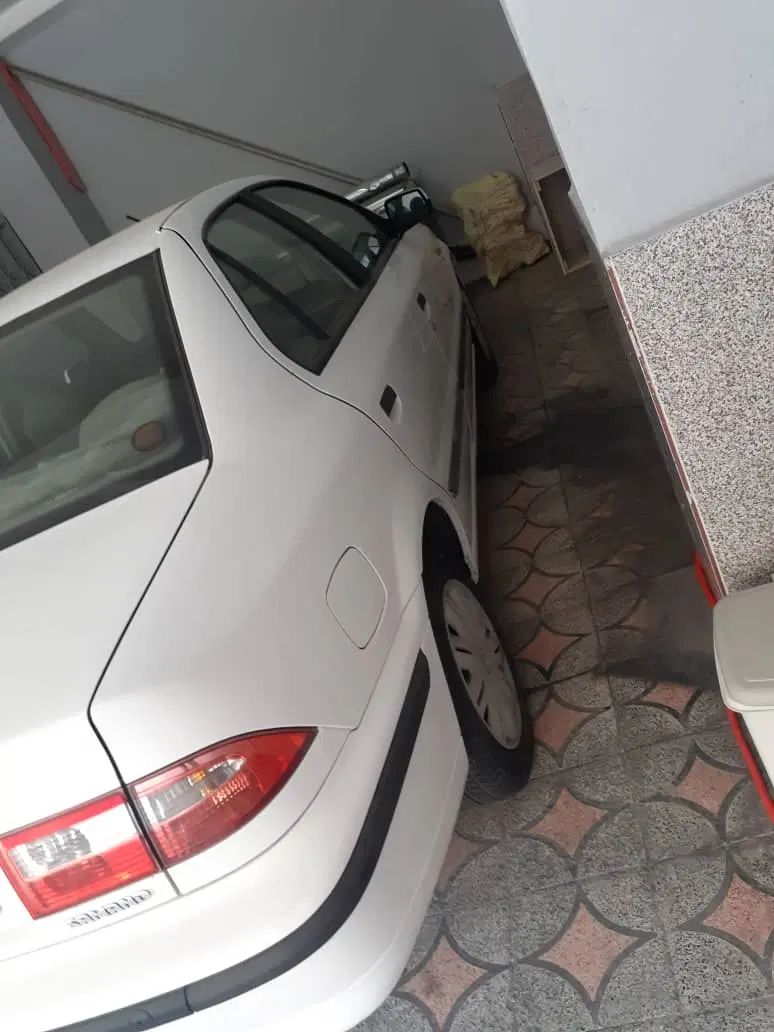 سمند LX XU7 - 1393