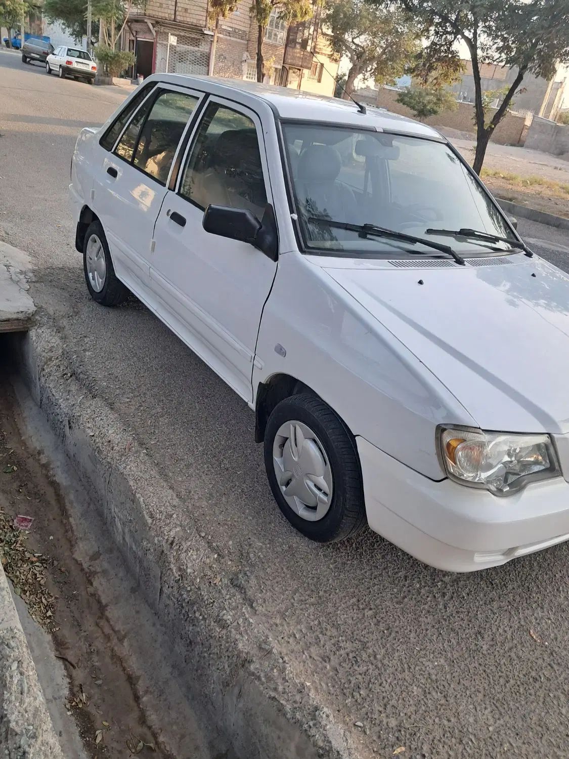 پراید 132 SX - 1389