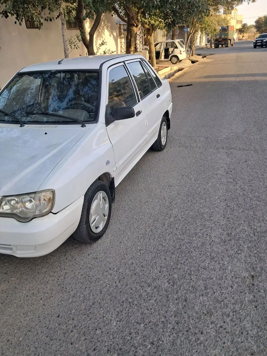 پراید 132 SX - 1389