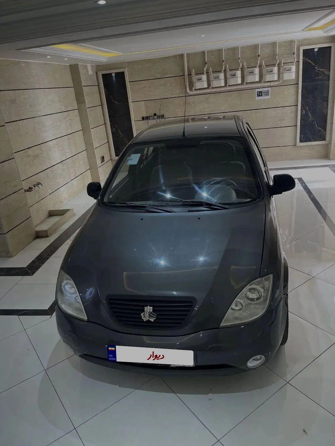 خودرو تیبا، 2 آگهی ann_20125412