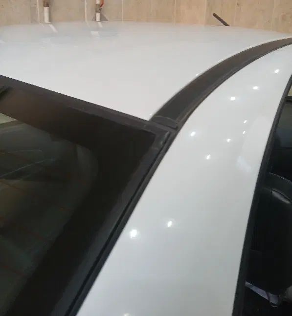 تیبا صندوق دار SX - 1394