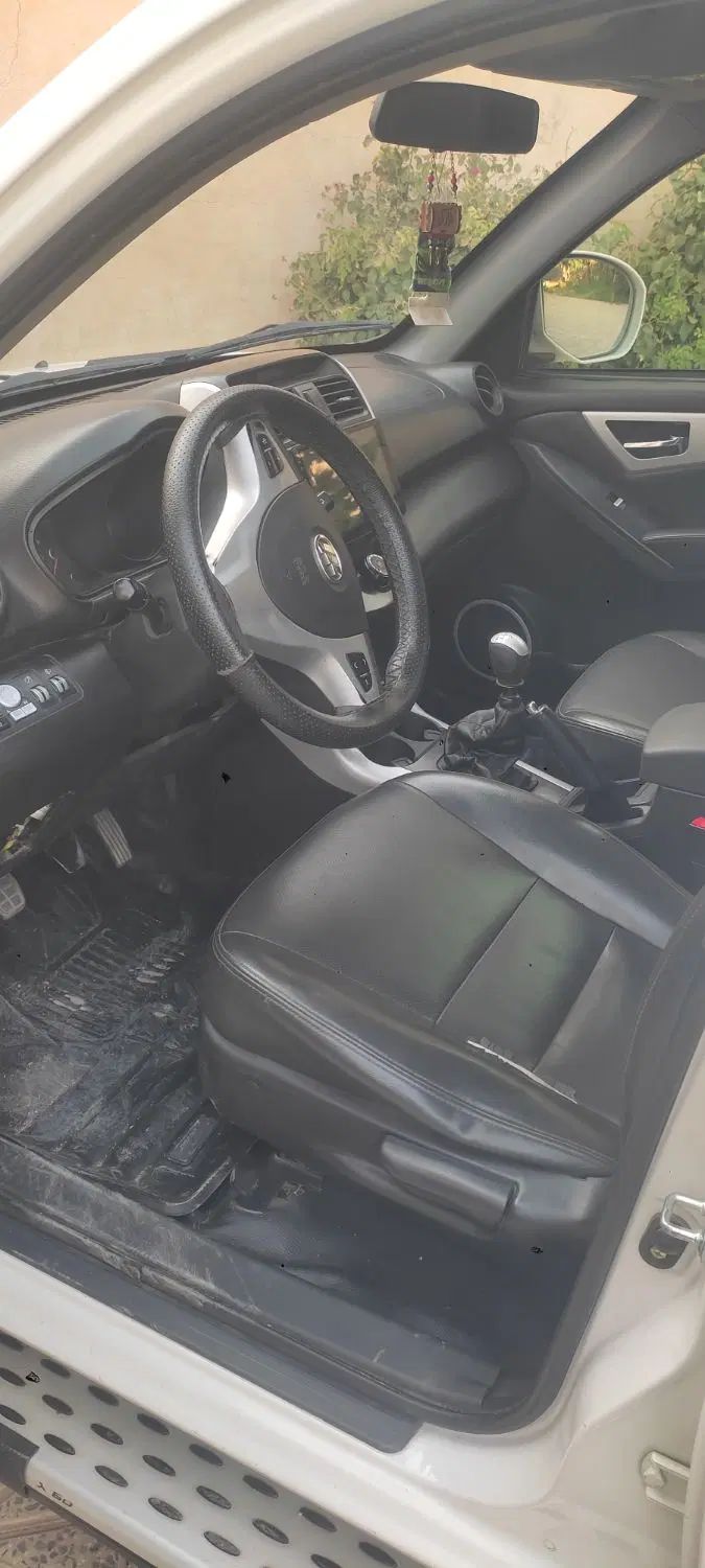 لیفان X60 دنده‌ای - 1394