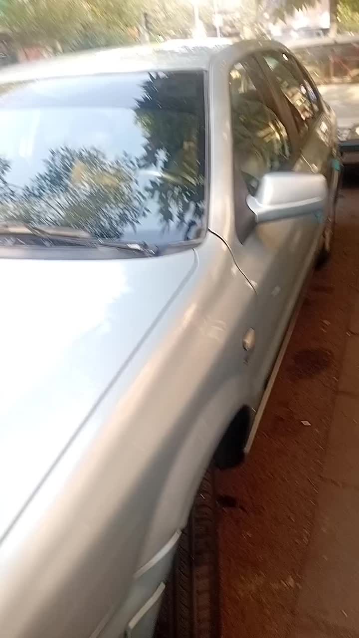 سمند LX XU7 - 1382