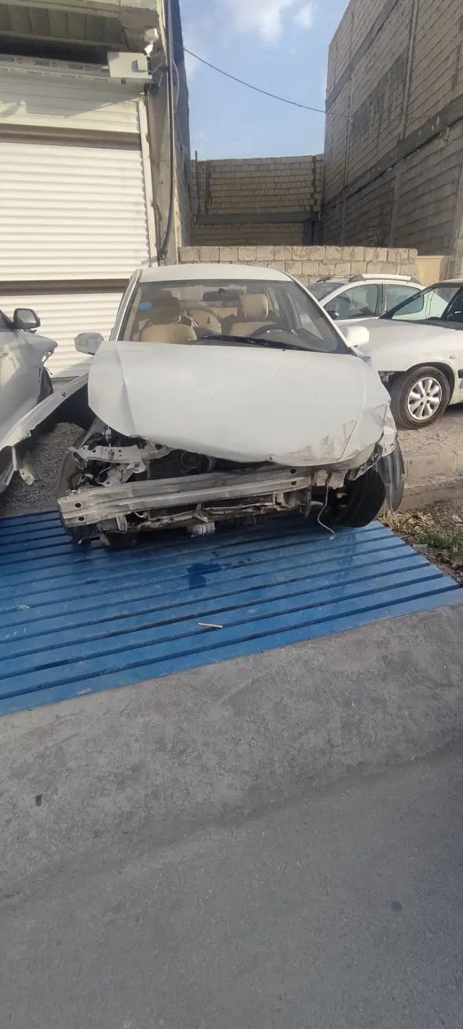 لیفان 620 دنده‌ای 1600 - 1391