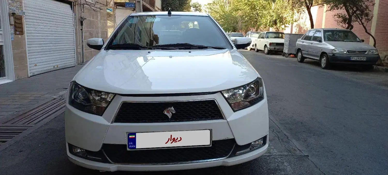 خودرو دنا، معمولی آگهی ann_20125446