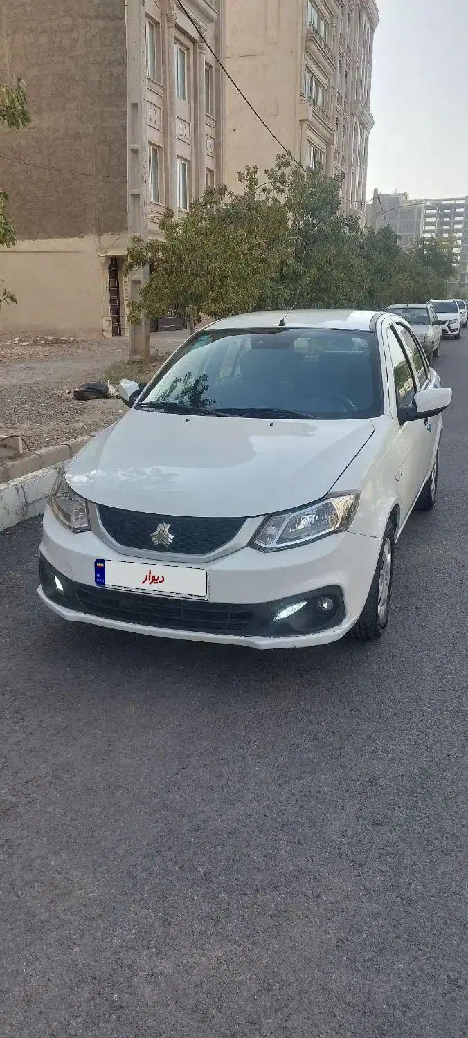 خودرو ساینا، S آگهی ann_20125470