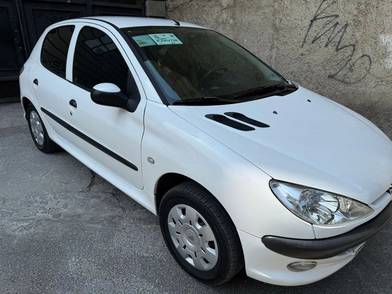 خودرو پژو، 206 آگهی ann_20125472