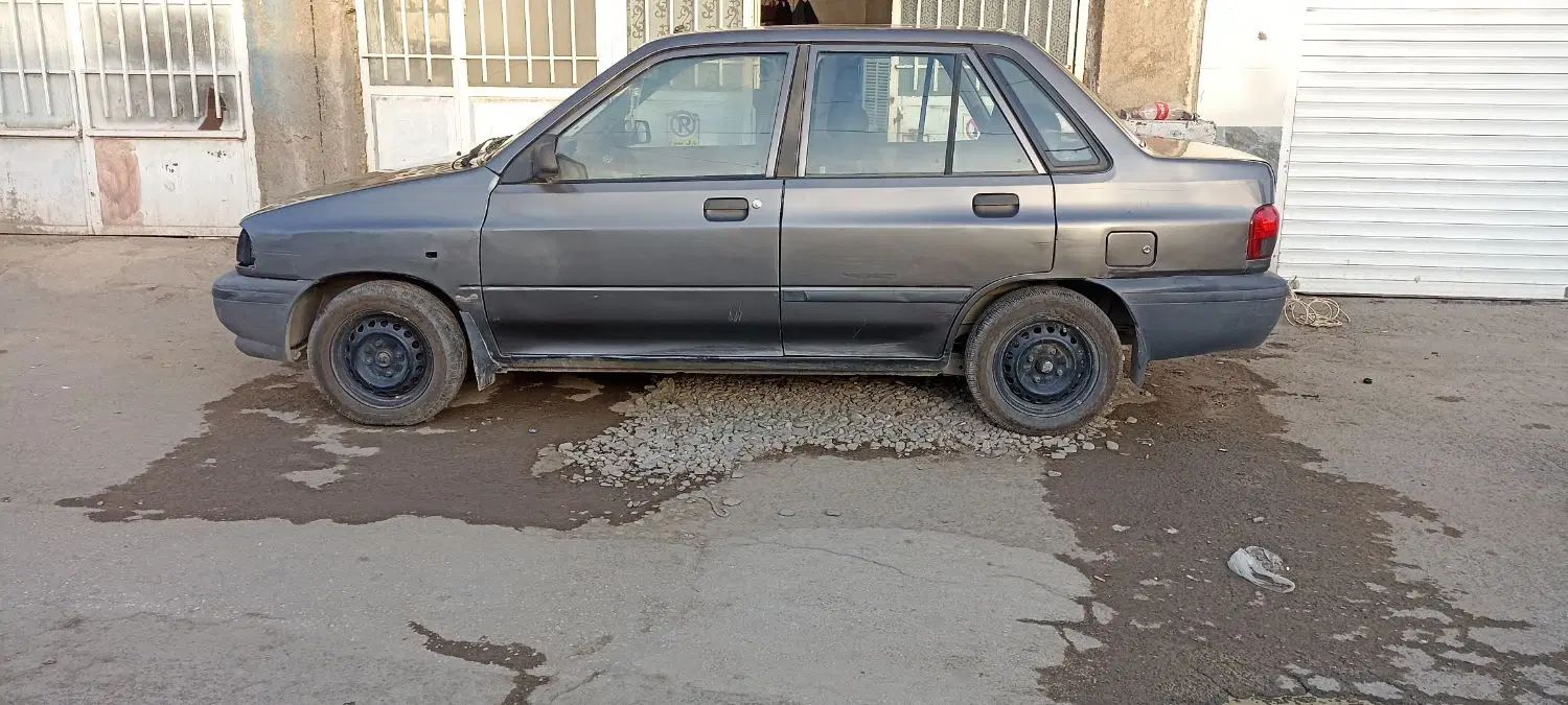 خودرو پراید، 131 آگهی ann_20125598