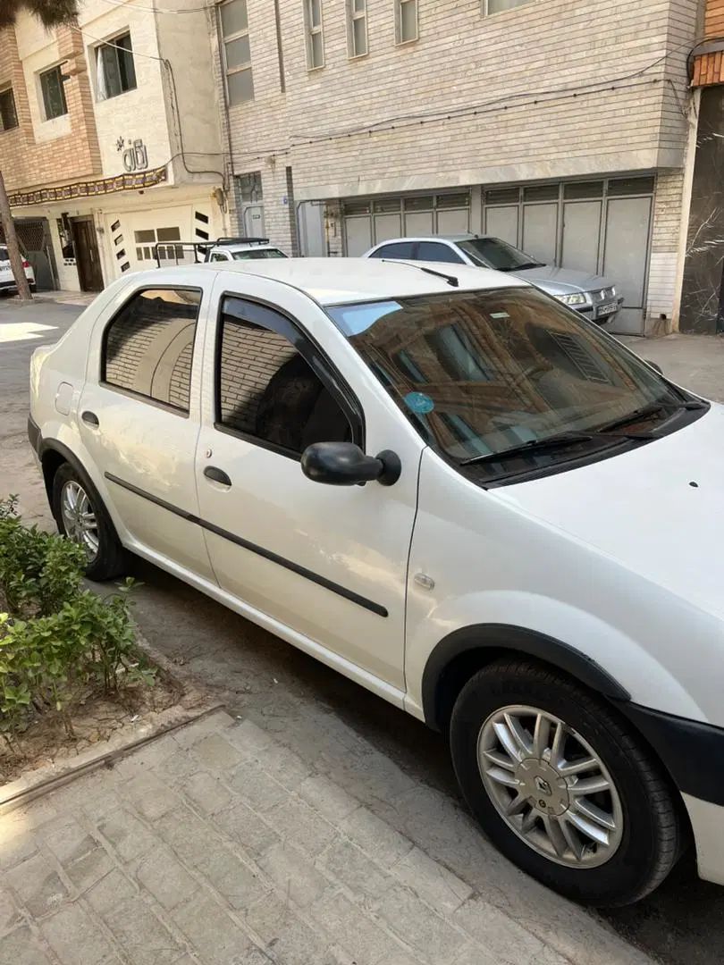 رنو تندر 90 E2 - 1389