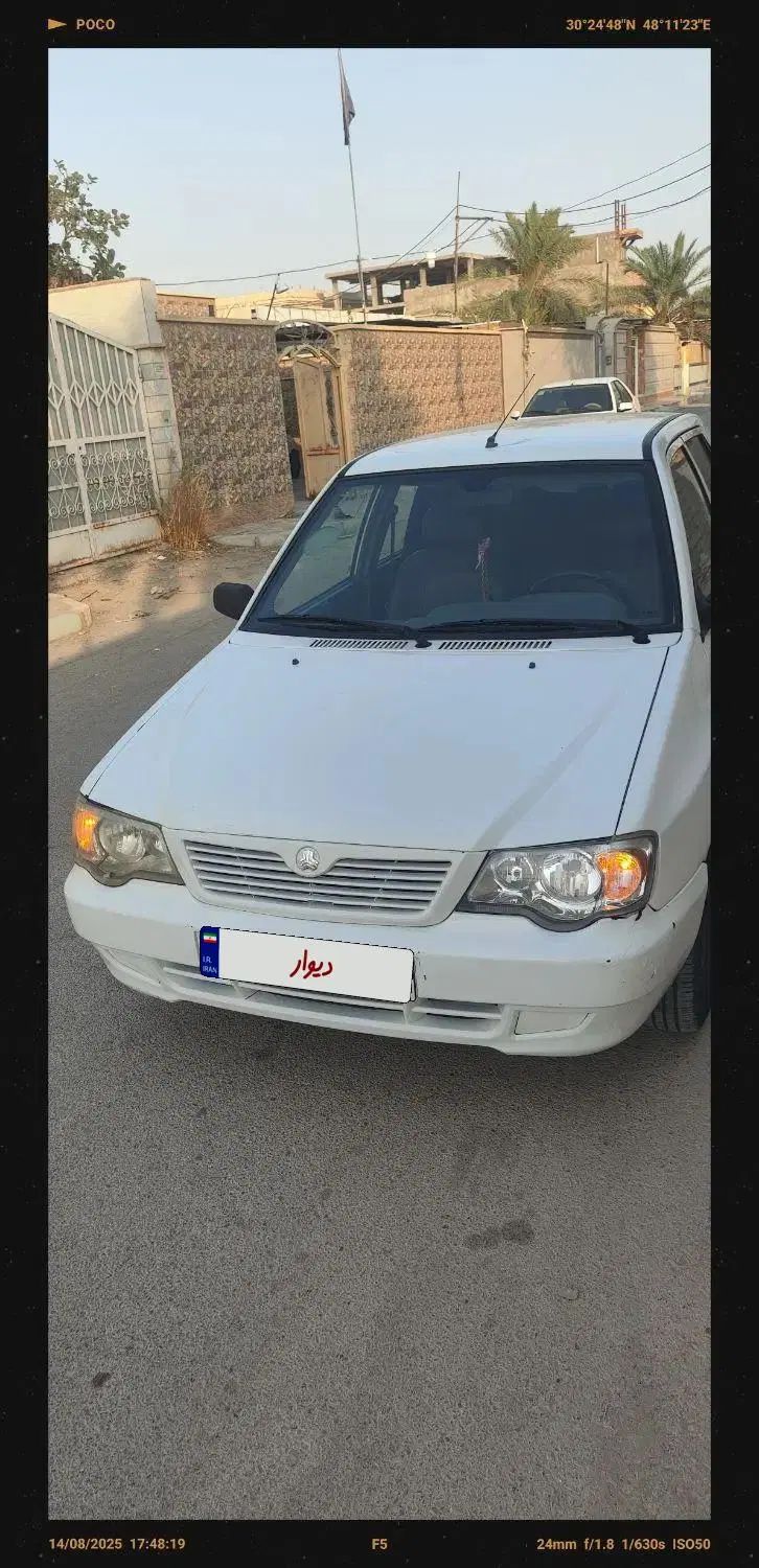 خودرو پراید، 132 آگهی ann_20125602
