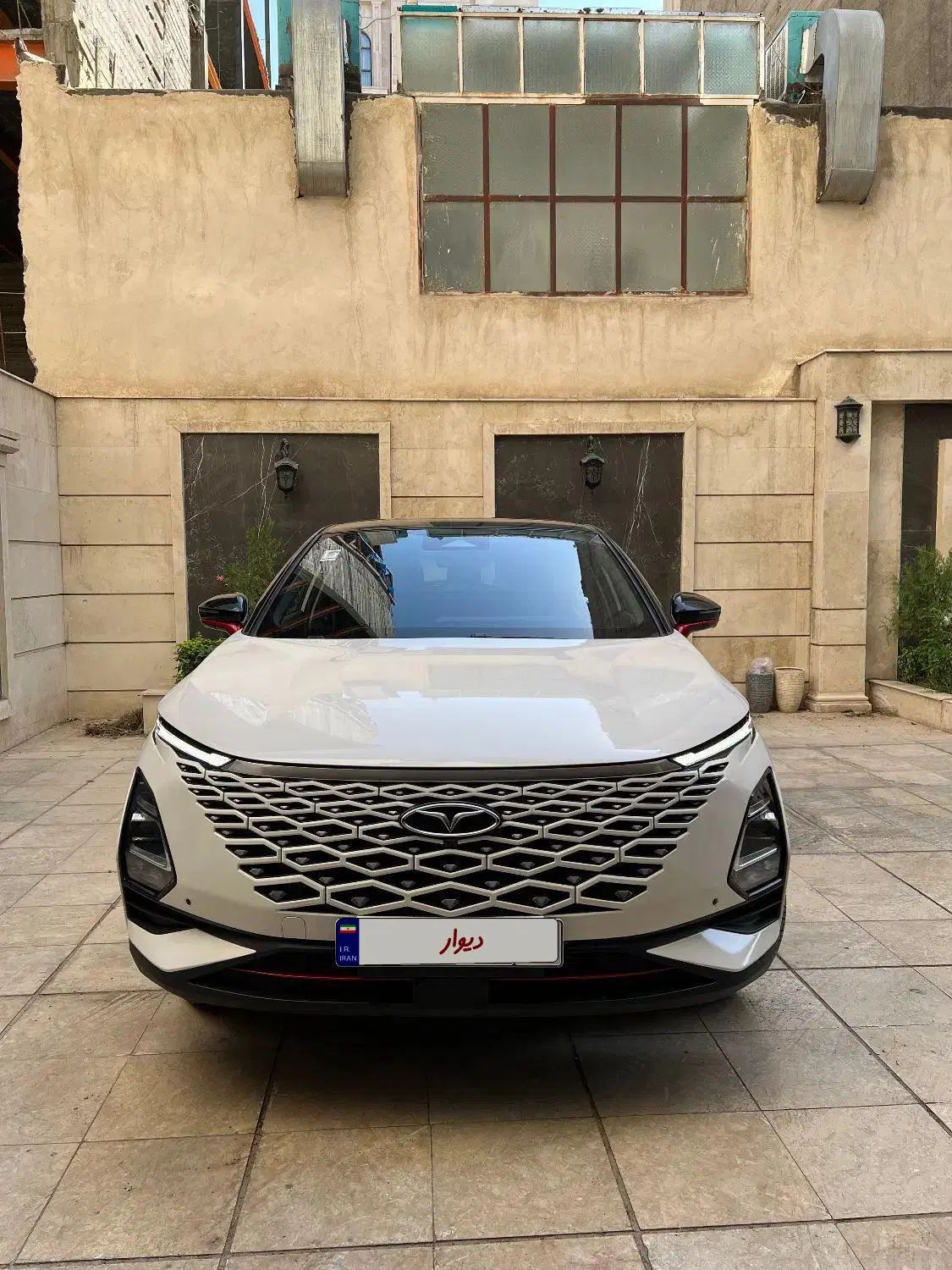 فونیکس FX پریمیوم FWD - 1402