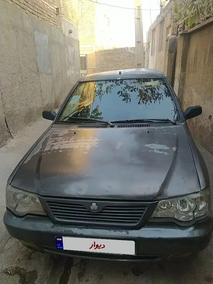 خودرو پراید، 132 آگهی ann_20125791