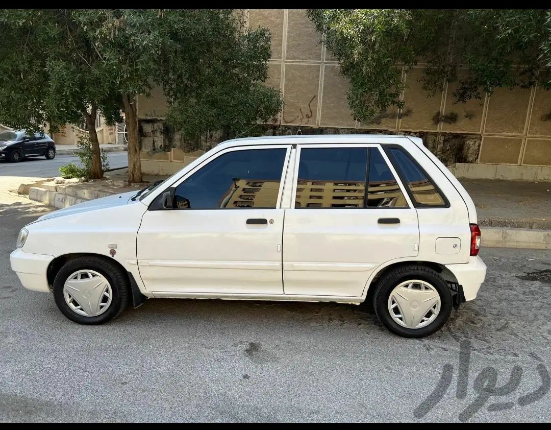 خودرو پراید، 111 آگهی ann_20125817