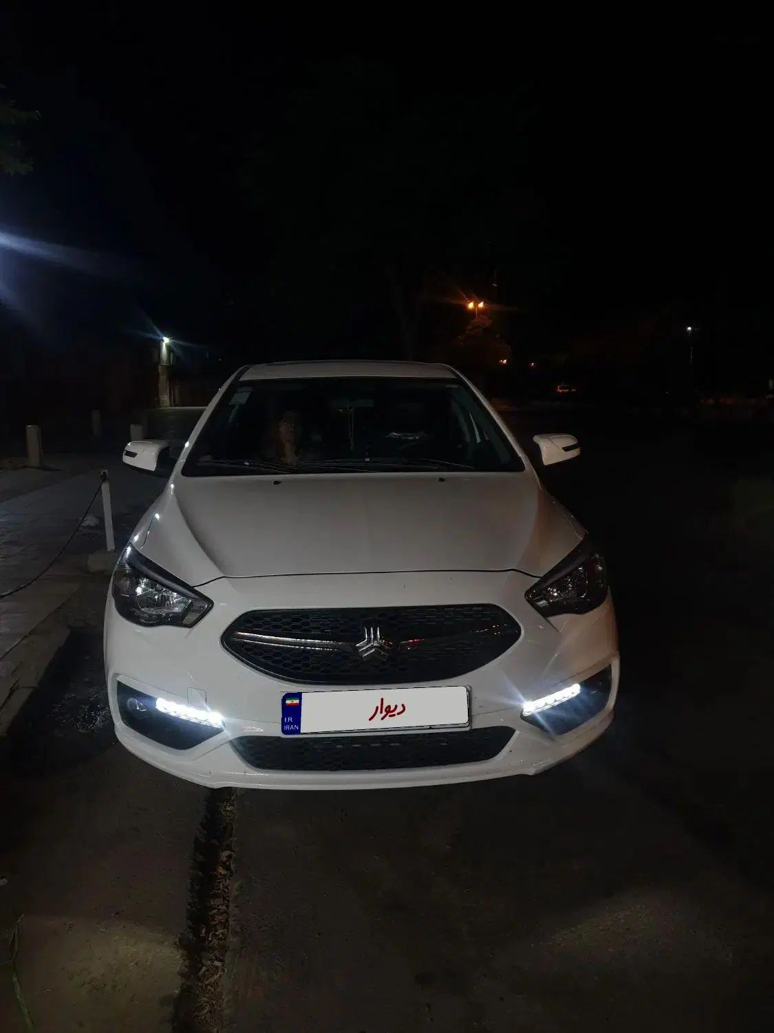 شاهین G دنده‌ای ESC - 1403