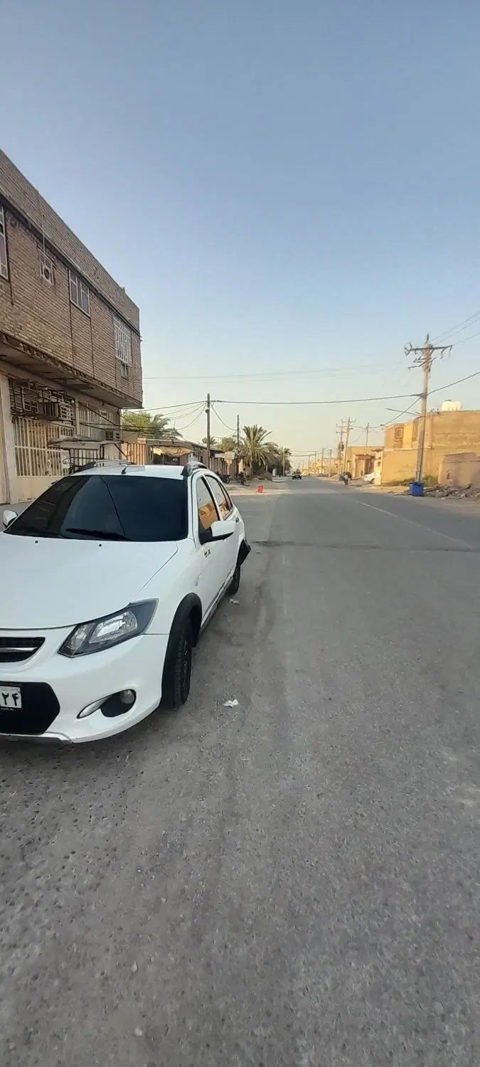 کوییک S پایه - 1401