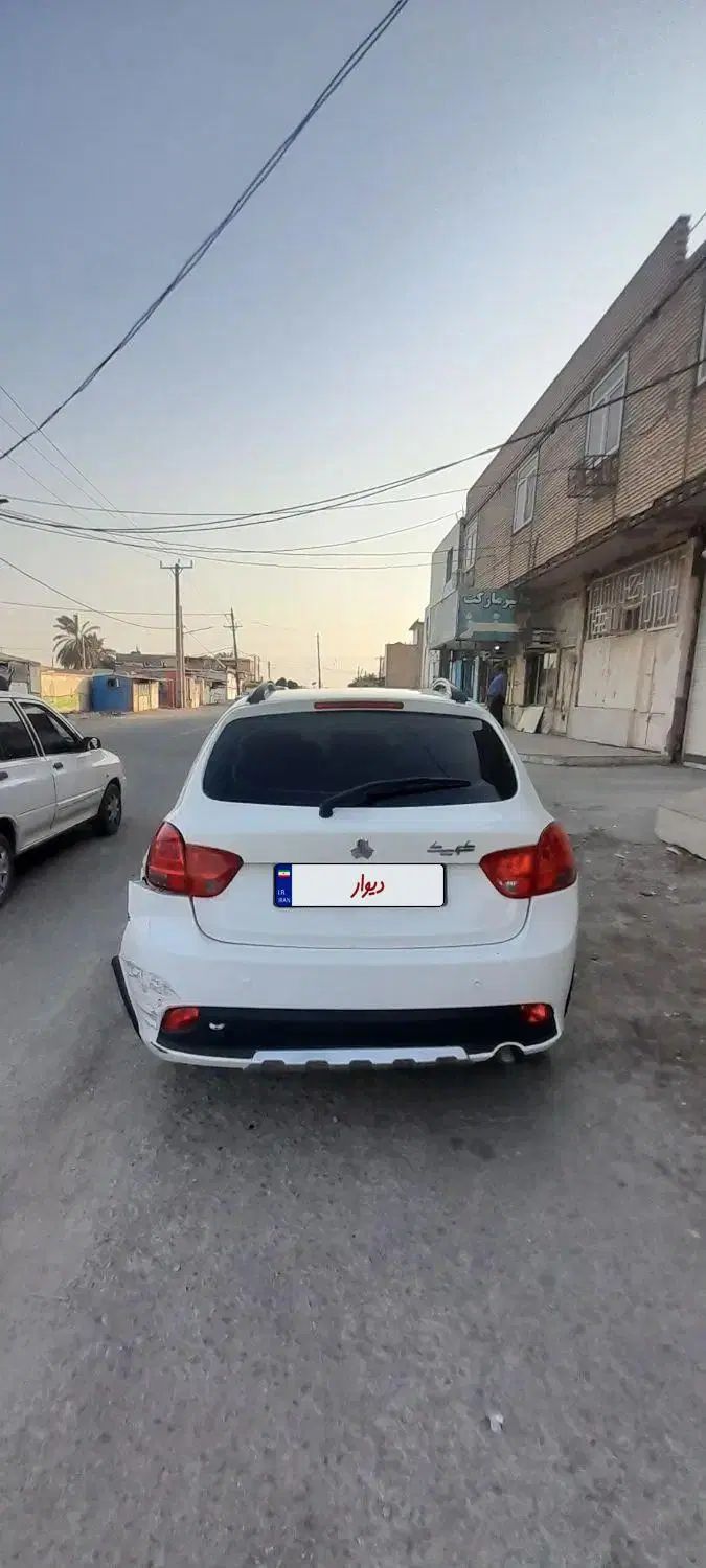 کوییک S پایه - 1401