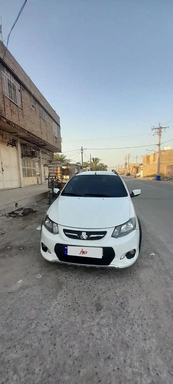 خودرو کوییک، S آگهی ann_20125968
