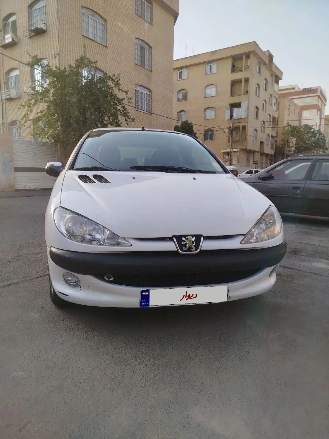 خودرو پژو، 206 آگهی ann_20125973