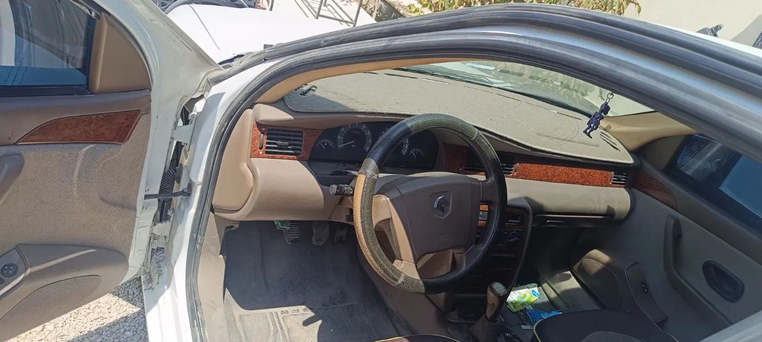سمند LX EF7 - 1393