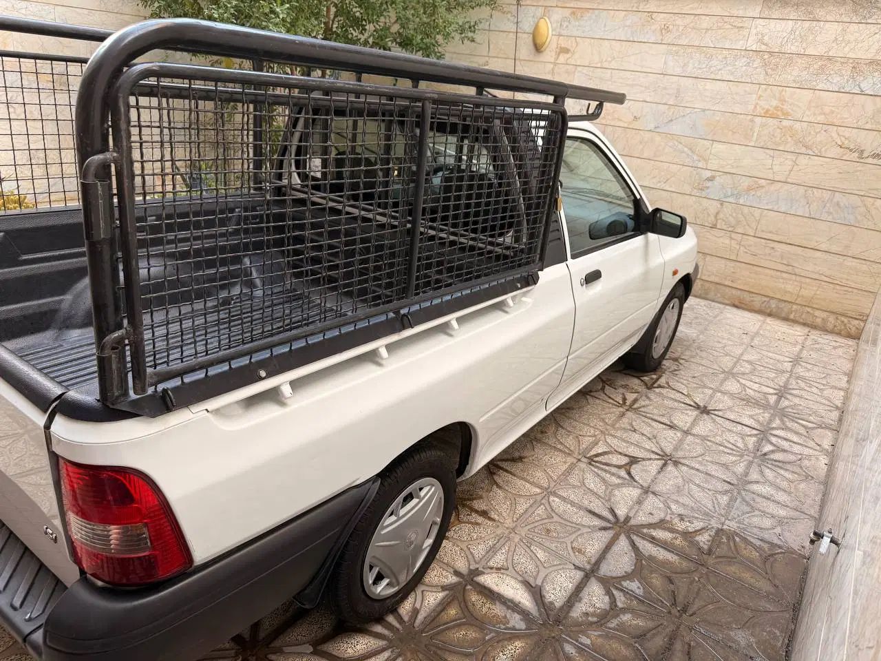 پراید 151 SE - 1401