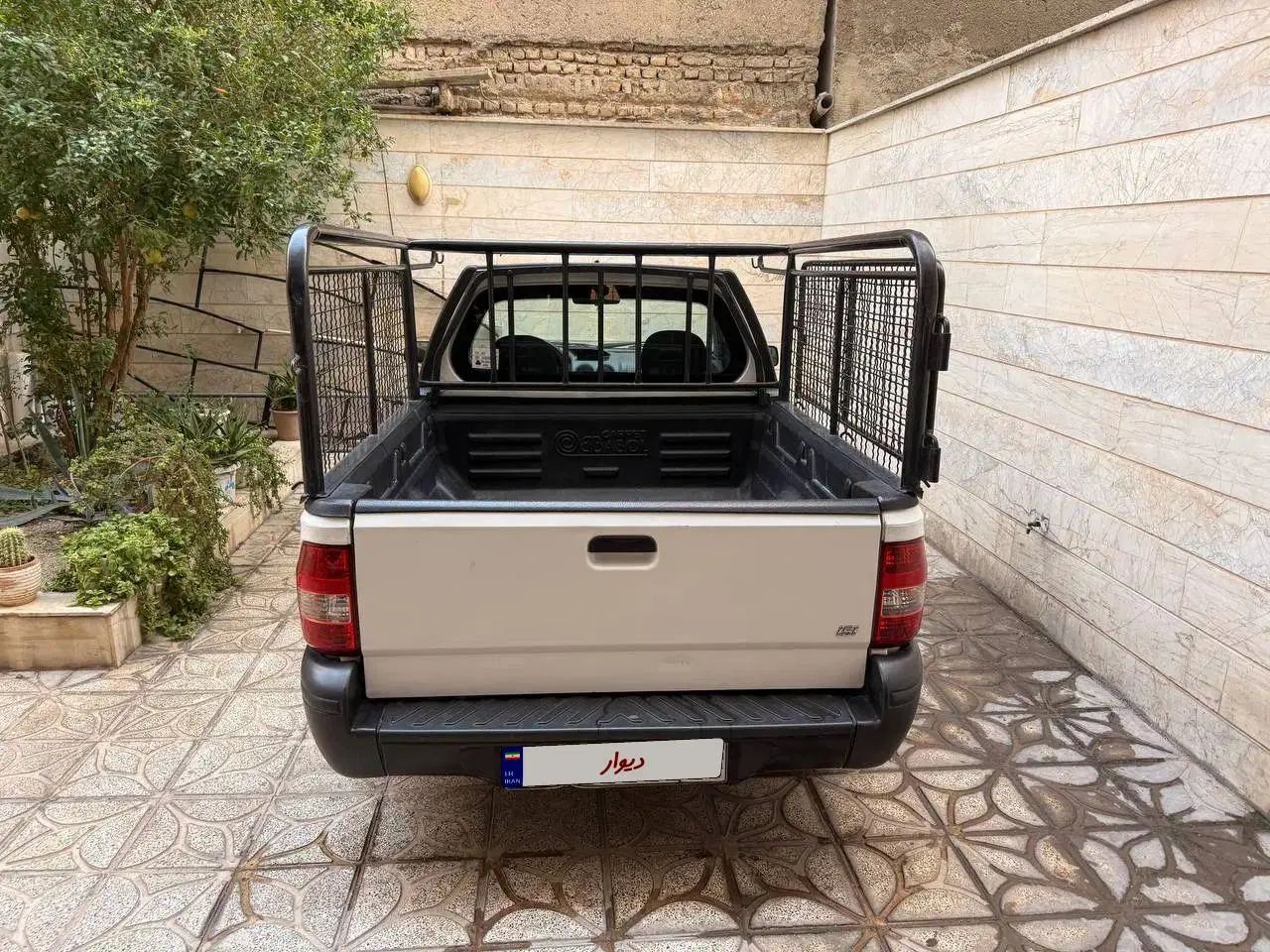 پراید 151 SE - 1401