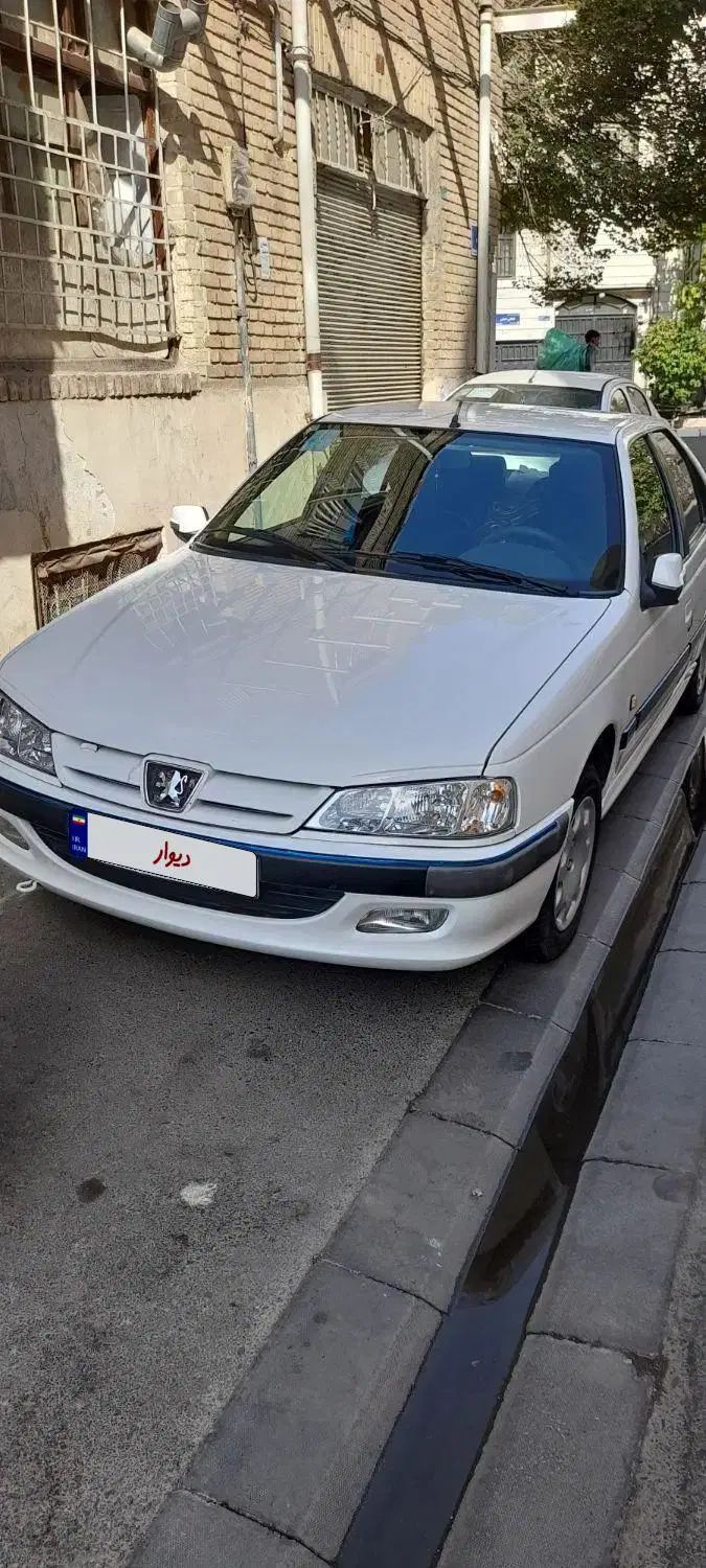 خودرو پژو، پارس آگهی ann_20126046