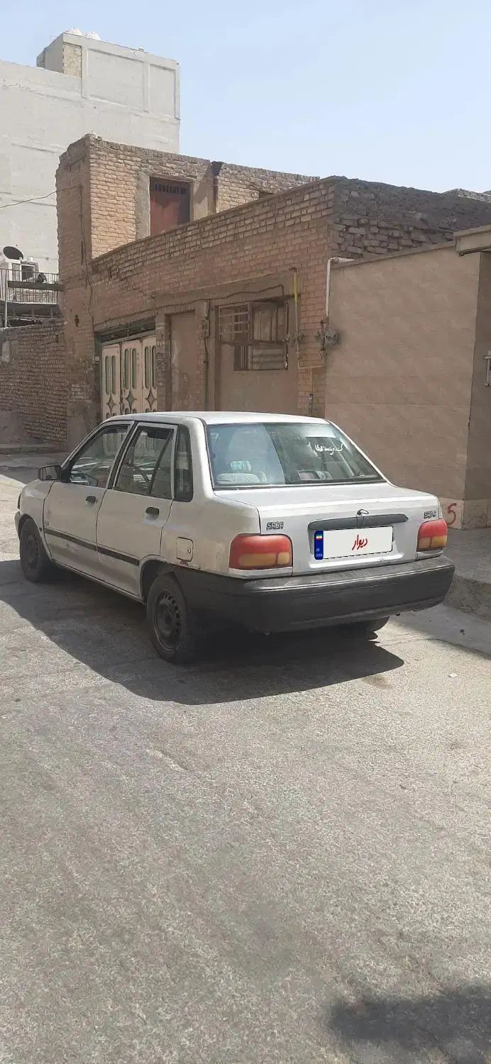 خودرو پراید، صبا آگهی ann_20126054