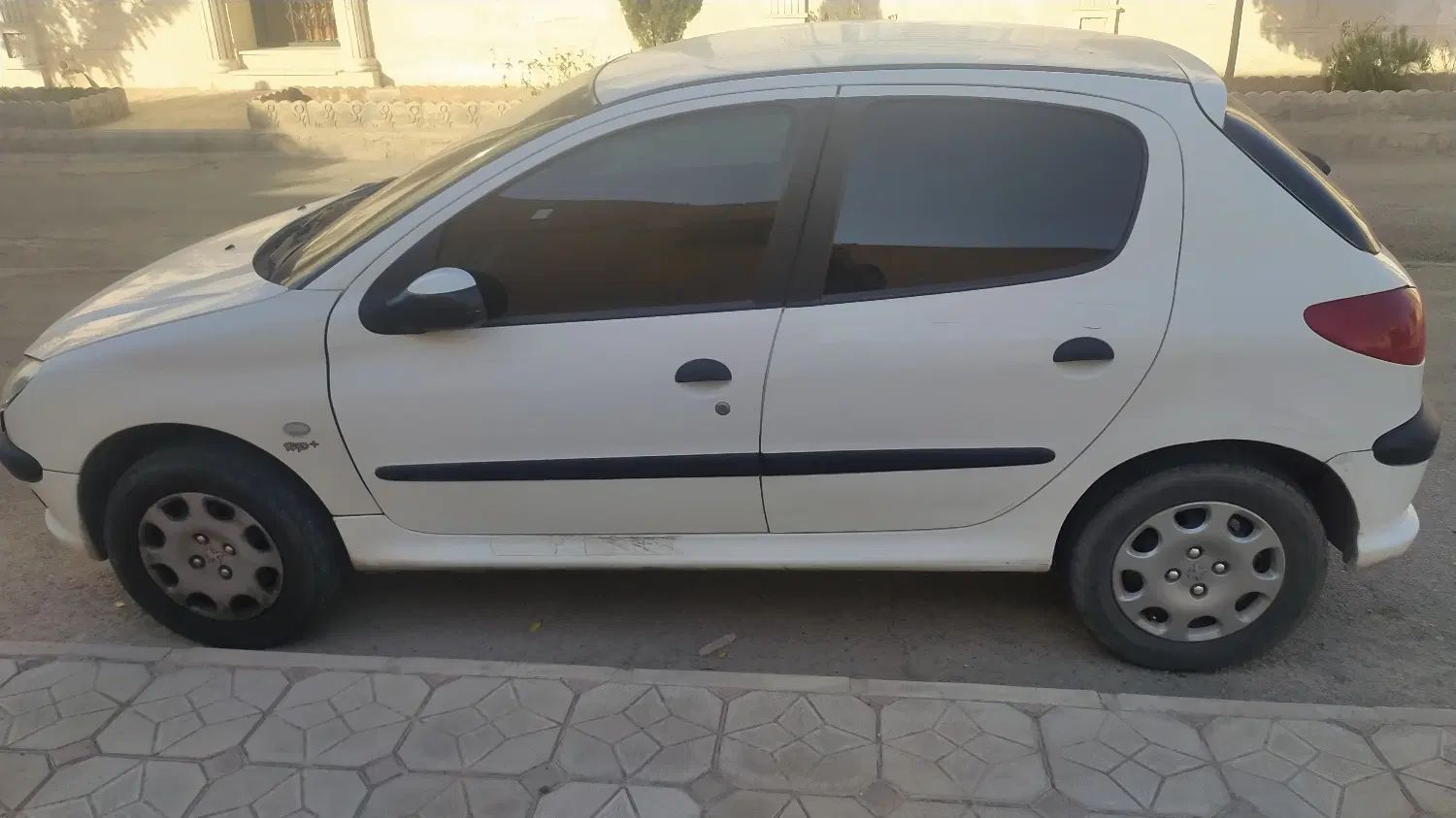 خودرو پژو، 206 آگهی ann_20126057