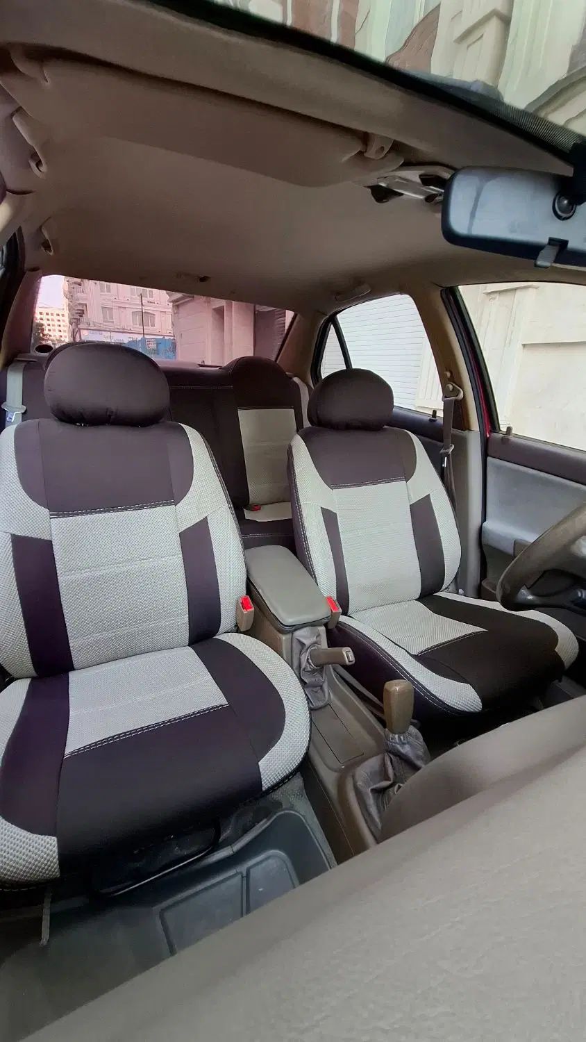 سمند LX XU7 - 1393