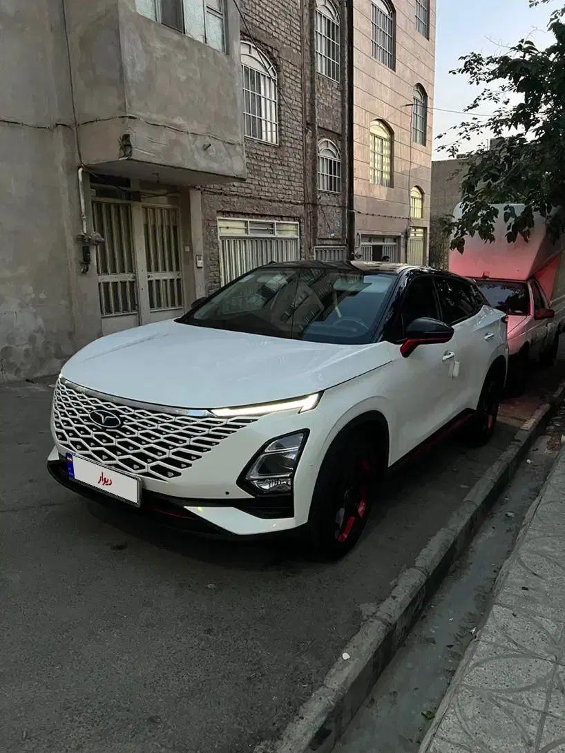 فونیکس FX پریمیوم FWD - 1402