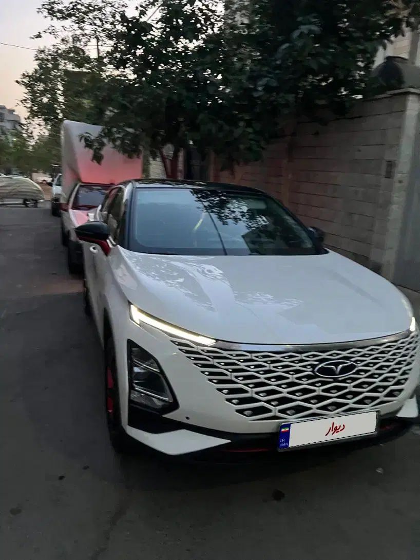 فونیکس FX پریمیوم FWD - 1402