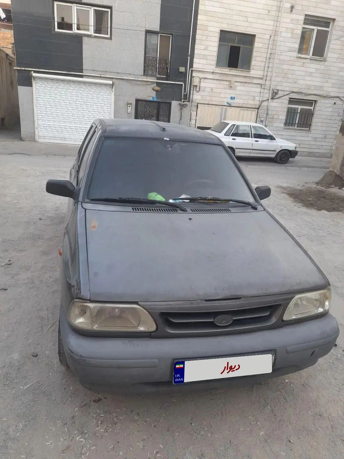 خودرو پراید، صبا آگهی ann_20126247