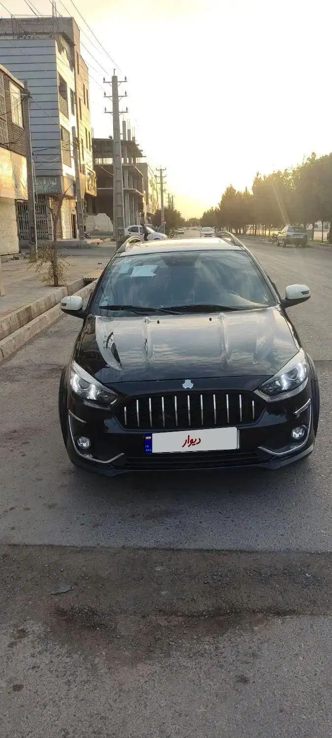 اطلس G دنده ای - 1402
