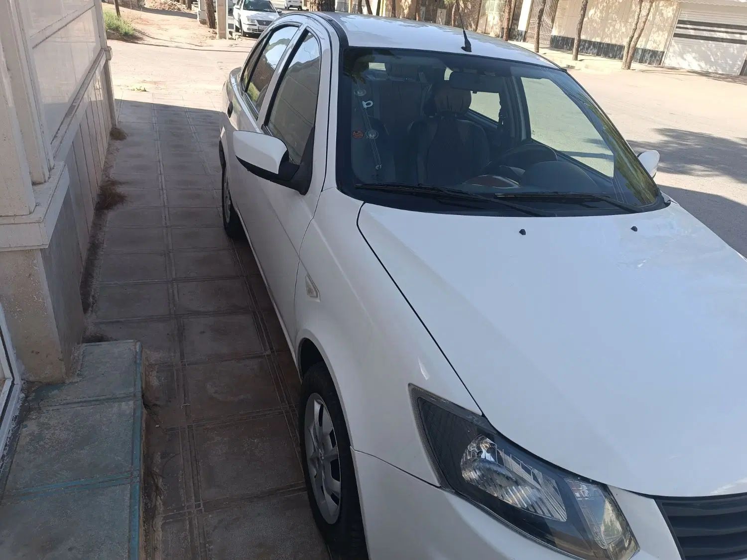 خودرو ساینا، EX آگهی ann_20126406