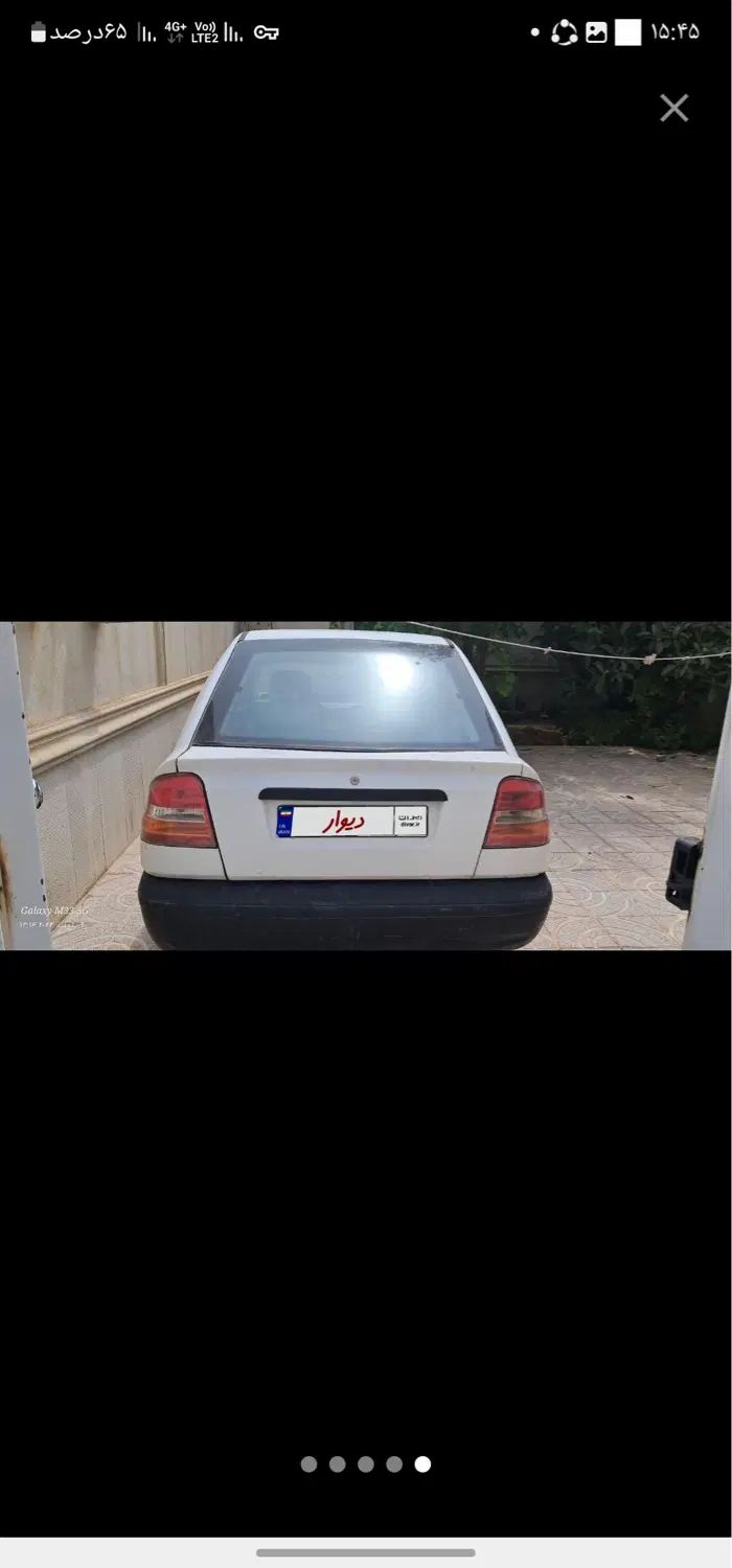 خودرو پراید، 141 آگهی ann_20126420
