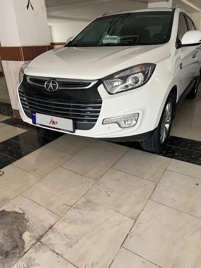 خودرو جک، S5 آگهی ann_20126453