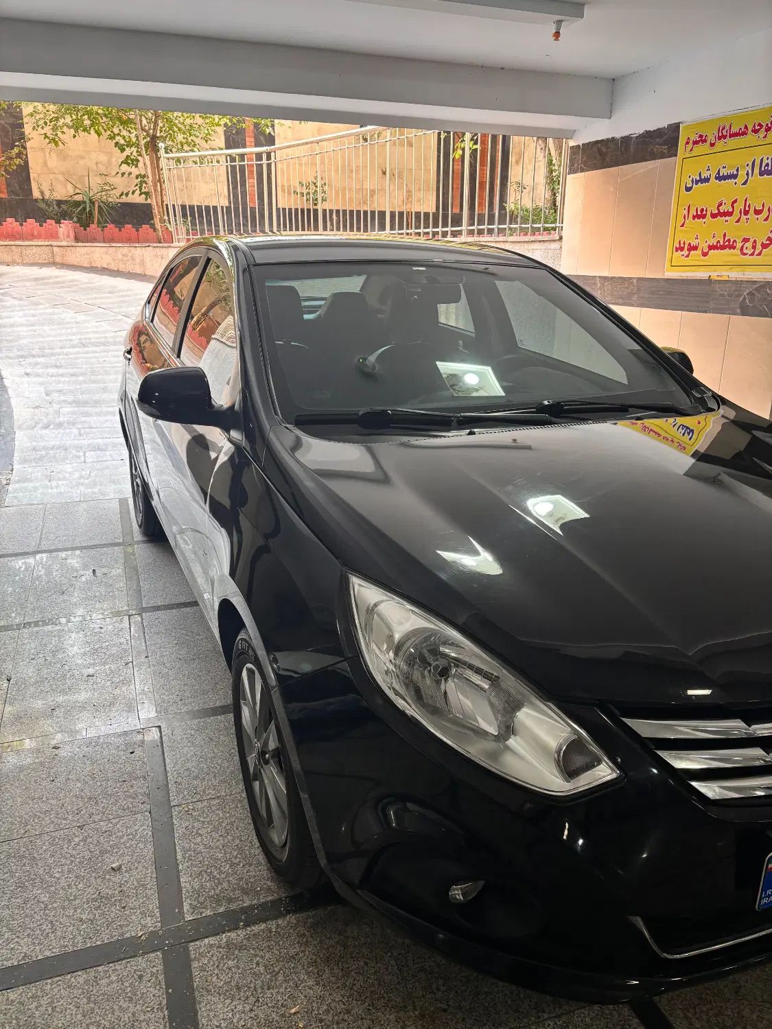 جک J4 اتوماتیک آپشنال - 1403