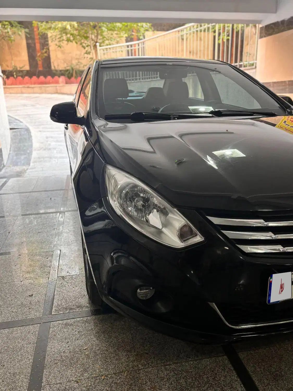 جک J4 اتوماتیک آپشنال - 1403