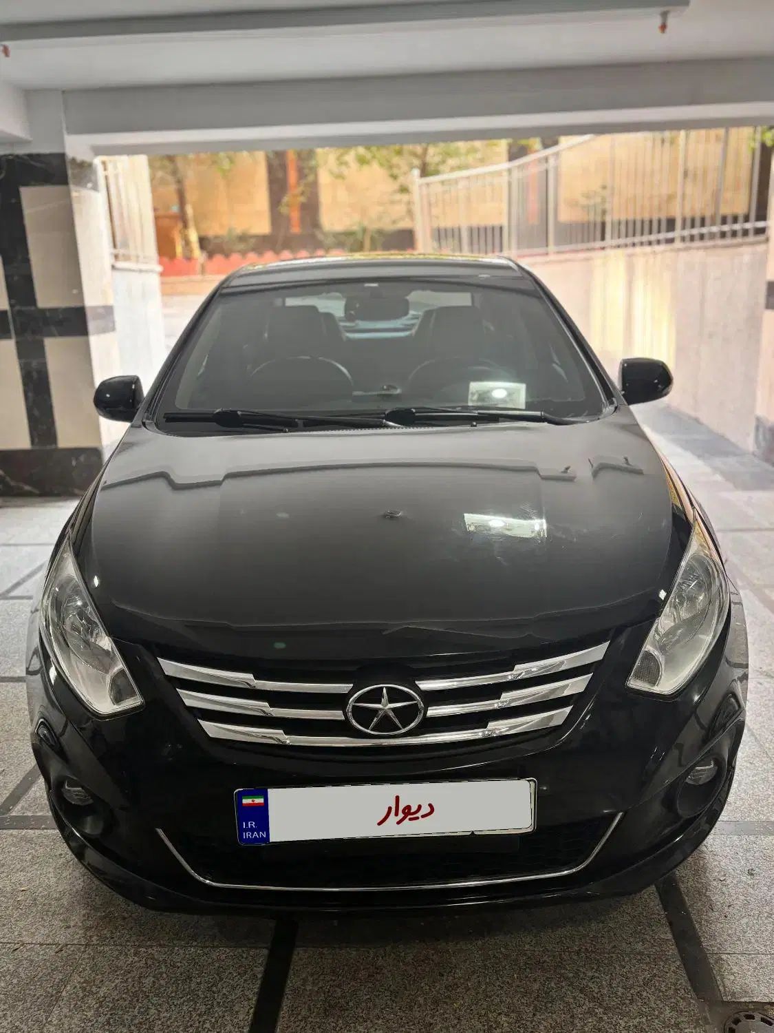 خودرو جک، J4 آگهی ann_20126461
