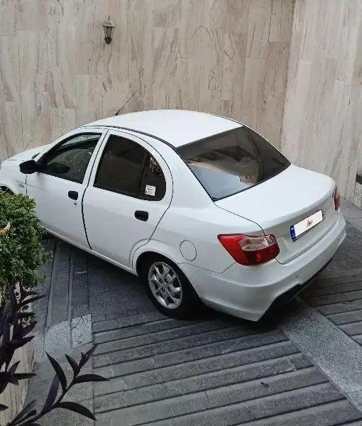 ساینا S دنده‌ای دوگانه سوز - 1402