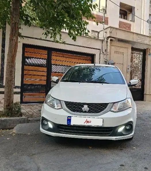 خودرو ساینا، S آگهی ann_20126531