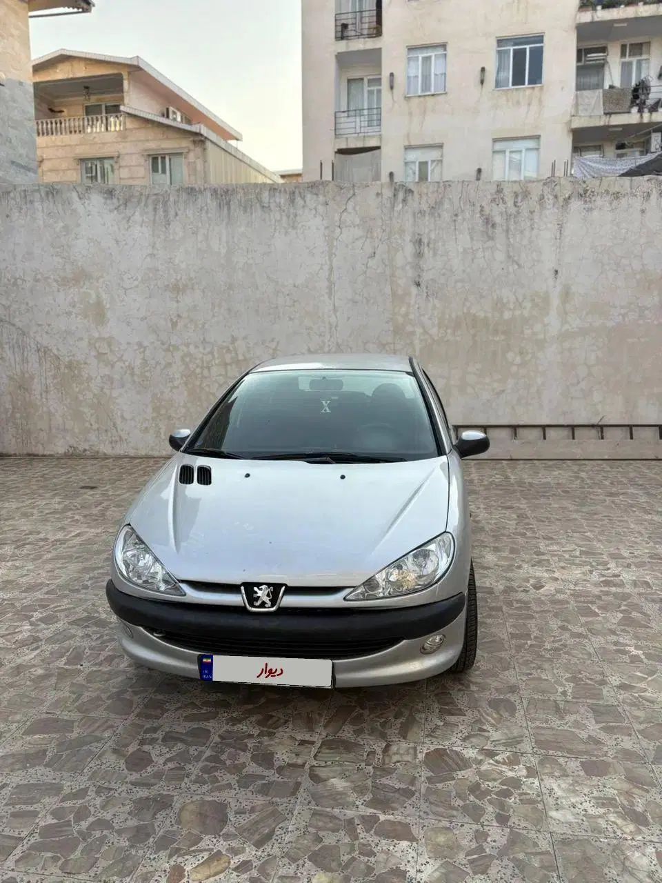خودرو پژو، 206 آگهی ann_20126541