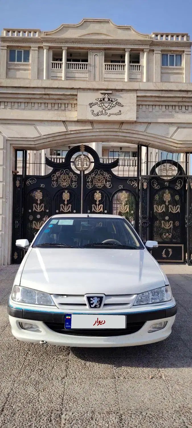 خودرو پژو، پارس آگهی ann_20126589