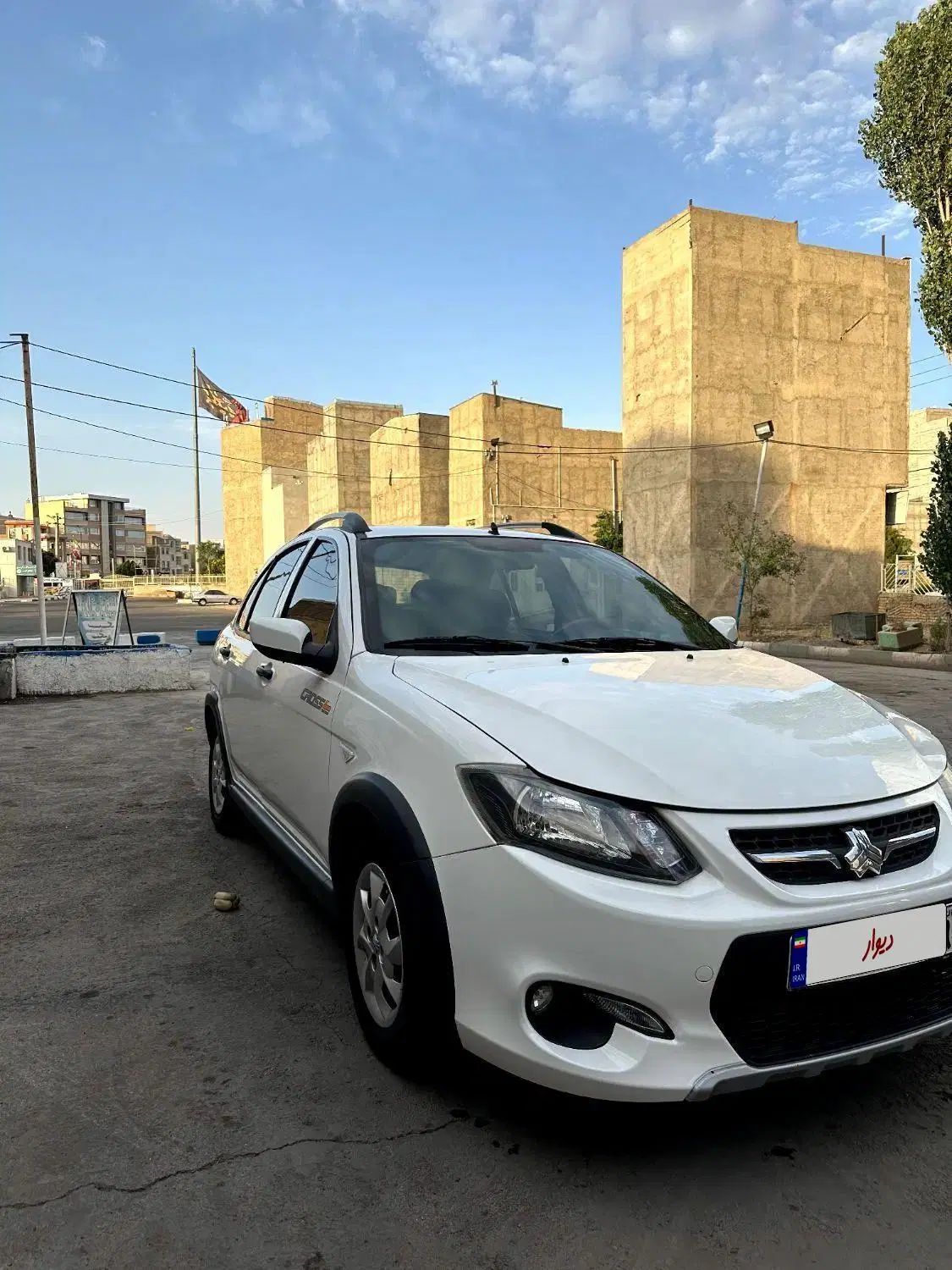 کوییک S پایه - 1402