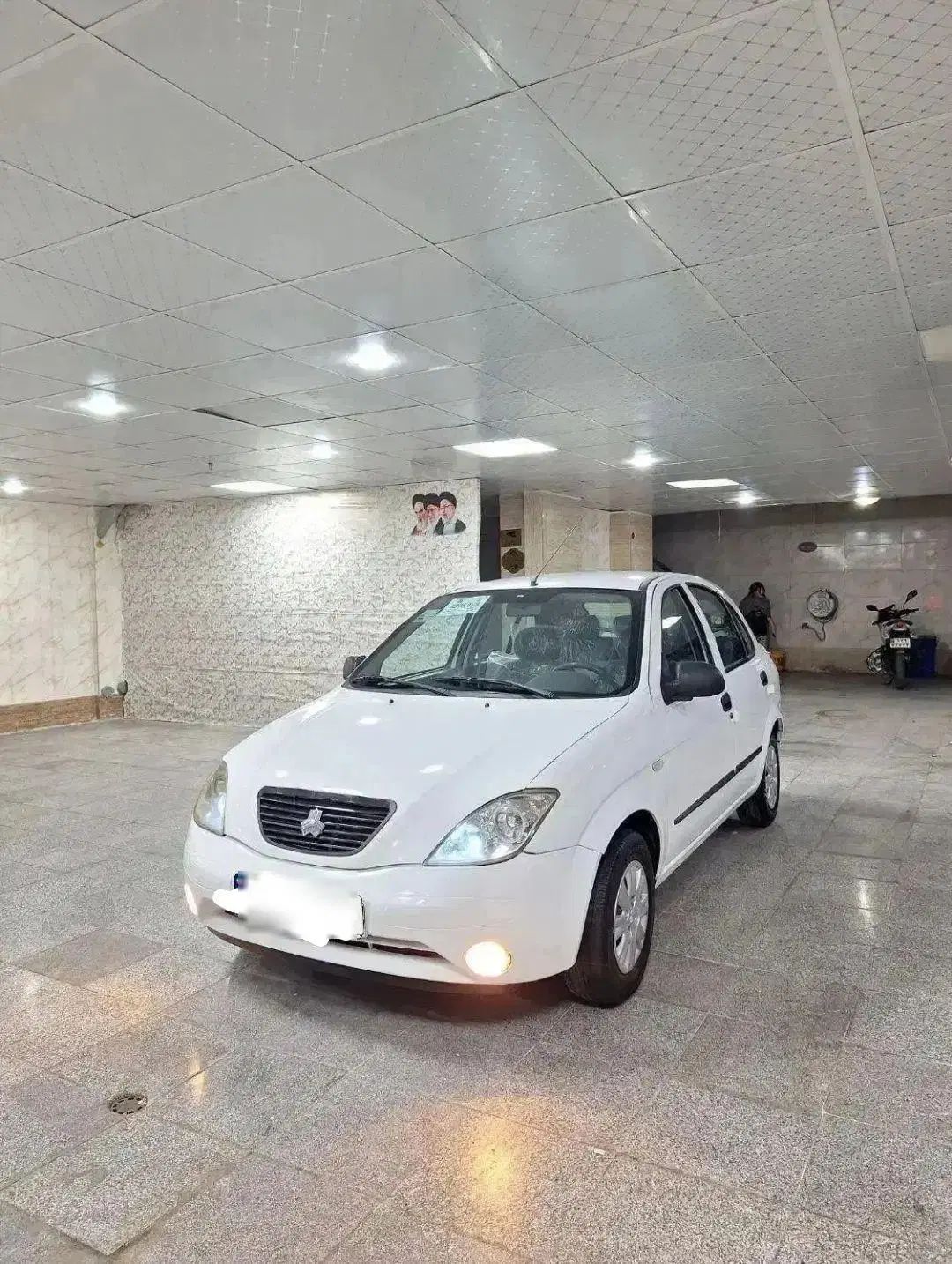 خودرو تیبا، 2 آگهی ann_20126610