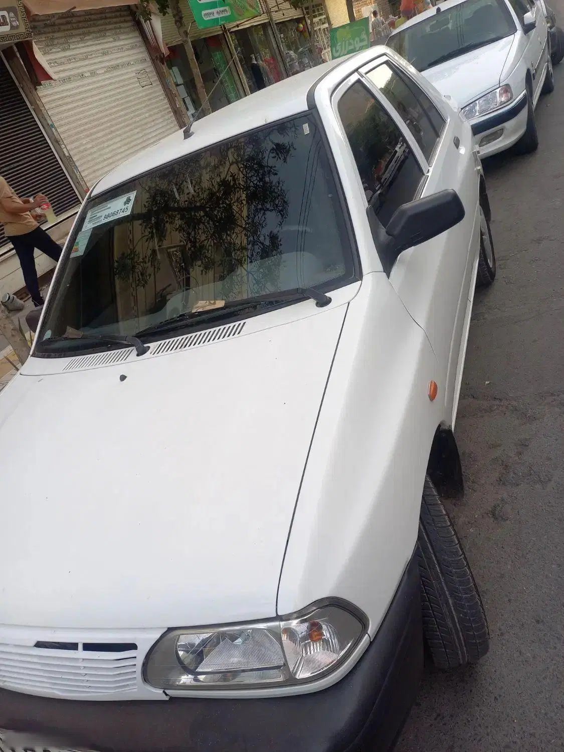 پراید 131 SE - 1399